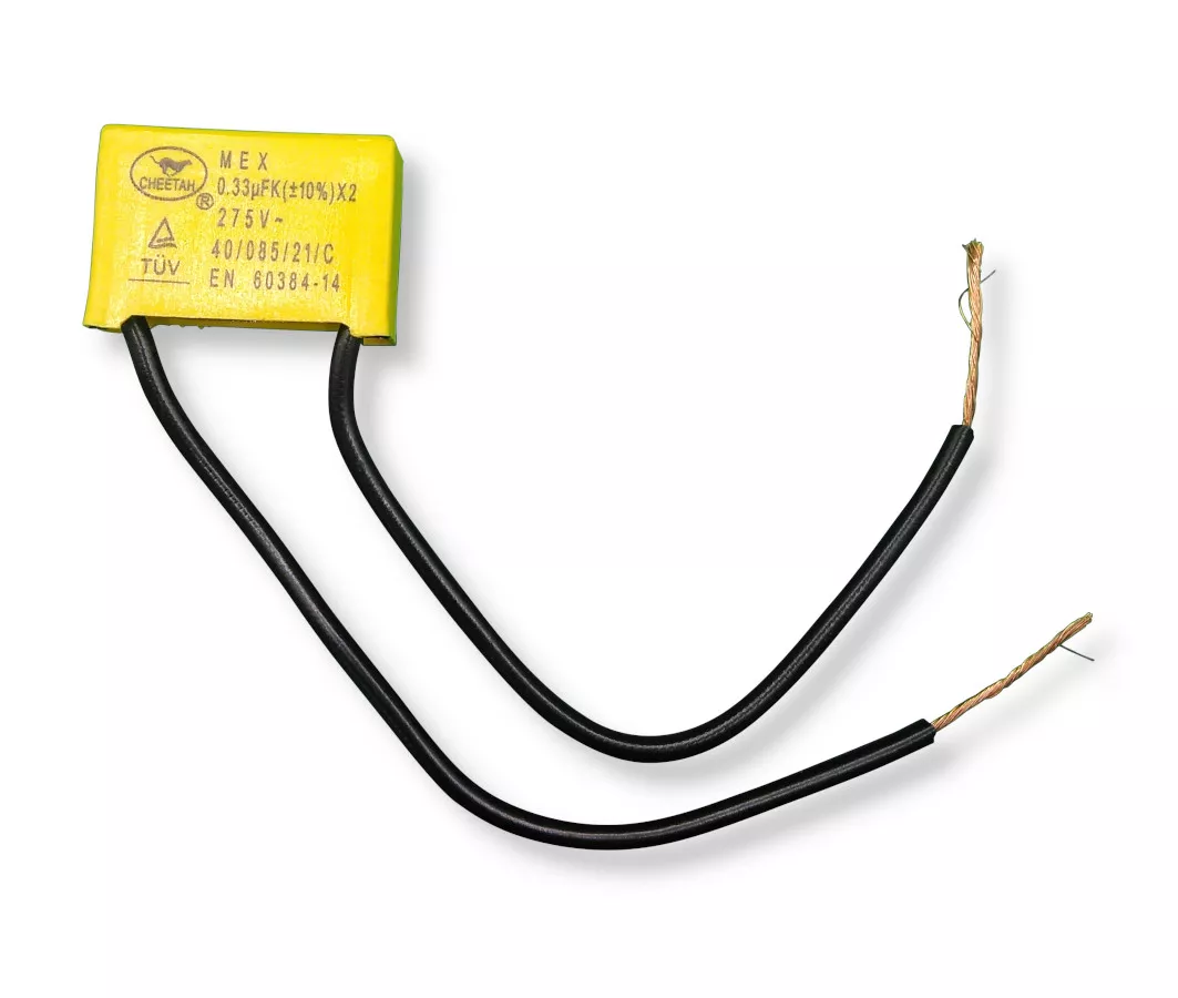 Condensateur réf. 1 619 PA4 320 Bosch